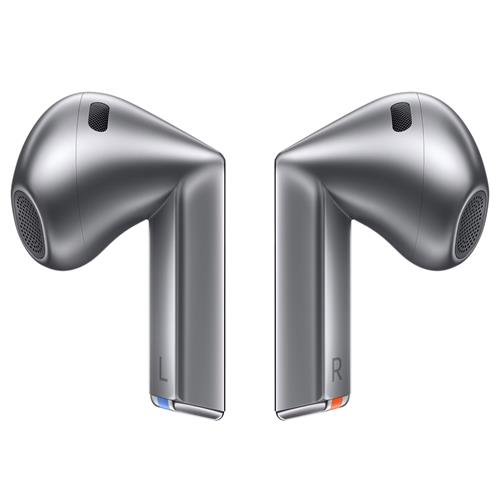 Samsung Galaxy Buds 3 Auriculares Bluetooth Con Cancelación de Ruido Plata