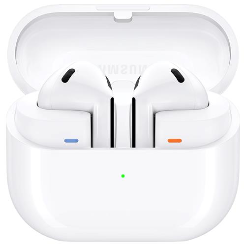 Samsung Galaxy Buds 3 Auriculares Bluetooth Con Cancelación de Ruido Blanco