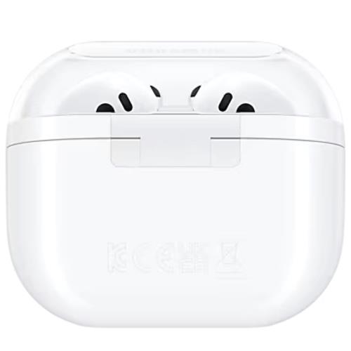 Samsung Galaxy Buds 3 Auriculares Bluetooth Con Cancelación de Ruido Blanco