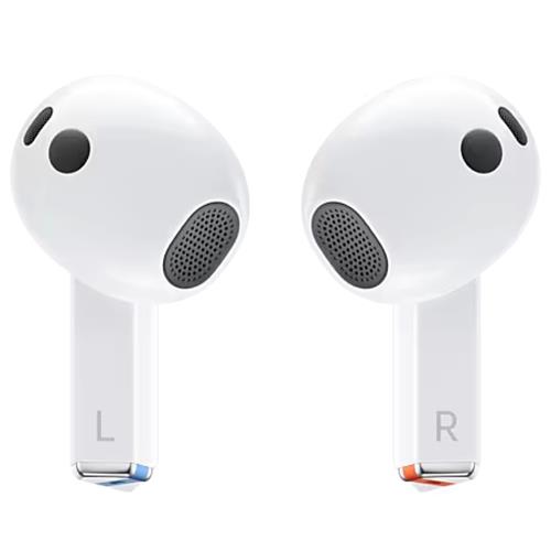 Samsung Galaxy Buds 3 Auriculares Bluetooth Con Cancelación de Ruido Blanco