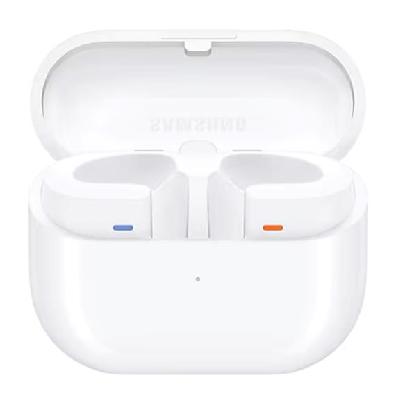 Samsung Galaxy Buds 3 Auriculares Bluetooth Con Cancelación de Ruido Blanco