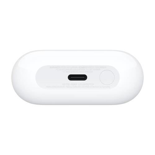 Samsung Galaxy Buds 3 Auriculares Bluetooth Con Cancelación de Ruido Blanco