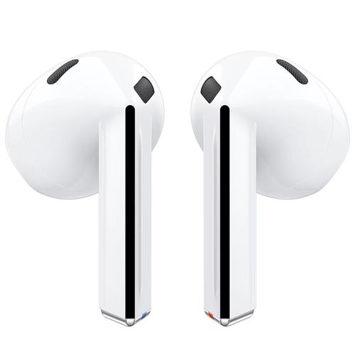 Samsung Galaxy Buds 3 Auriculares Bluetooth Con Cancelación de Ruido Blanco
