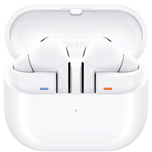 Samsung Galaxy Buds 3 Pro Auriculares Bluetooth con cancelación de Ruido Blanco