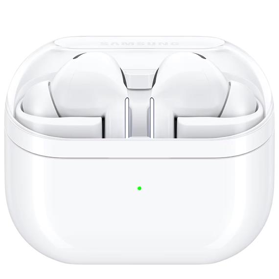 Samsung Galaxy Buds 3 Pro Auriculares Bluetooth con cancelación de Ruido Blanco