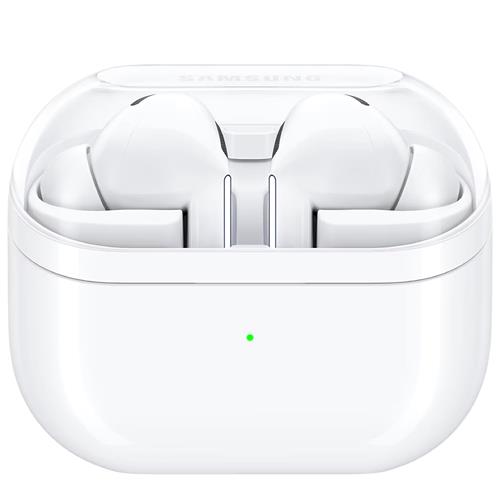 Samsung Galaxy Buds 3 Pro Auriculares Bluetooth con cancelación de Ruido Blanco