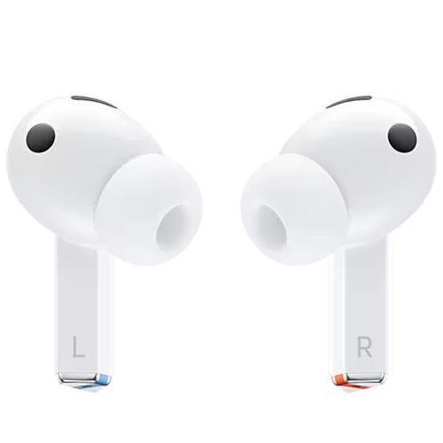 Samsung Galaxy Buds 3 Pro Auriculares Bluetooth con cancelación de Ruido Blanco
