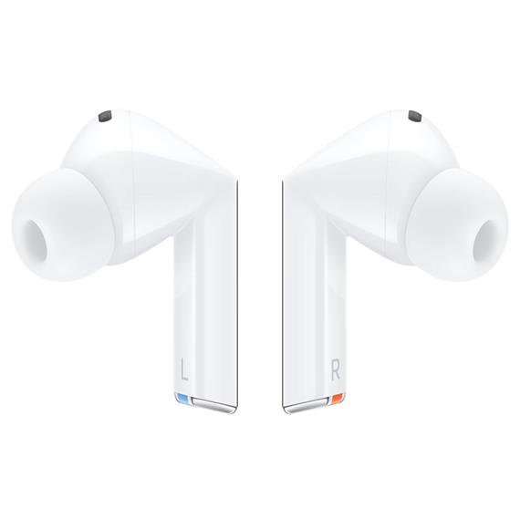Samsung Galaxy Buds 3 Pro Auriculares Bluetooth con cancelación de Ruido Blanco