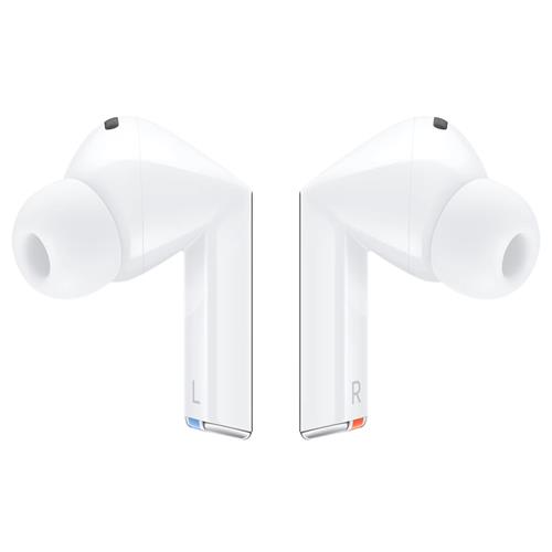 Samsung Galaxy Buds 3 Pro Auriculares Bluetooth con cancelación de Ruido Blanco