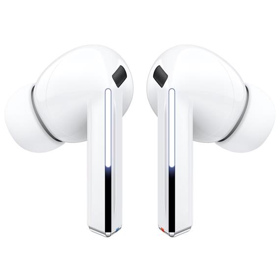 Samsung Galaxy Buds 3 Pro Auriculares Bluetooth con cancelación de Ruido Blanco