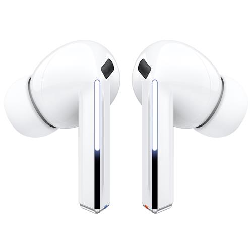 Samsung Galaxy Buds 3 Pro Auriculares Bluetooth con cancelación de Ruido Blanco