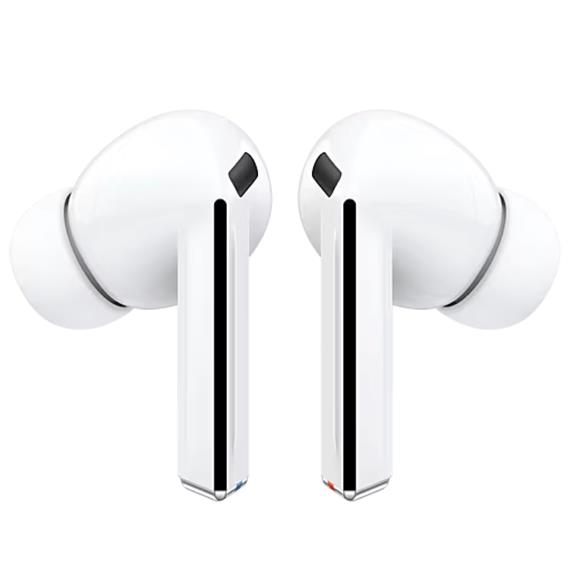 Samsung Galaxy Buds 3 Pro Auriculares Bluetooth con cancelación de Ruido Blanco