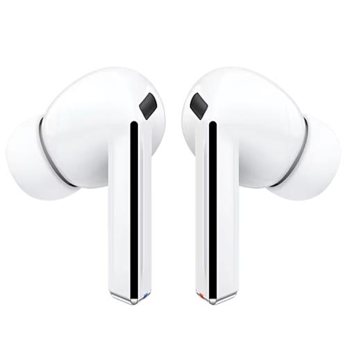Samsung Galaxy Buds 3 Pro Auriculares Bluetooth con cancelación de Ruido Blanco