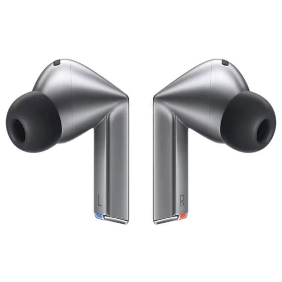 Samsung Galaxy Buds 3 Pro Auriculares Bluetooth con cancelación de Ruido Plata