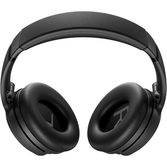 Bose Quietcomfort SC Auriculares Inalámbricos con Cancelación de Ruido Negro