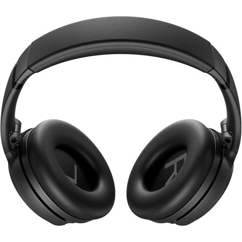 Bose Quietcomfort SC Auriculares Inalámbricos con Cancelación de Ruido Negro