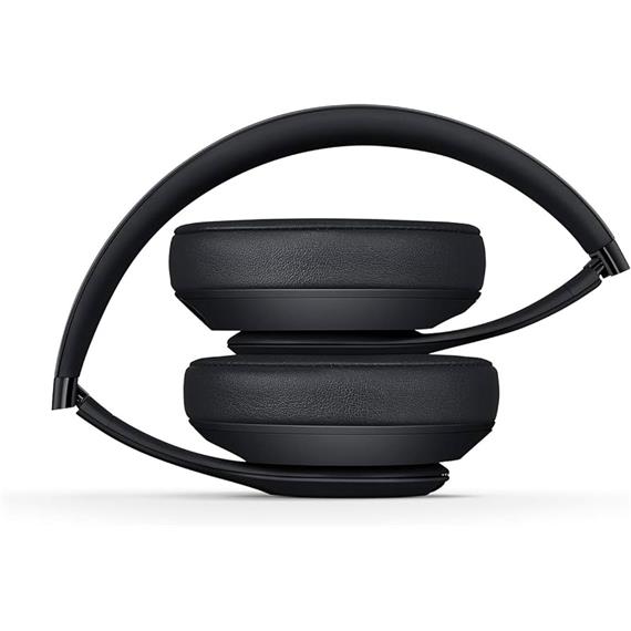 Beats Studio 3 Auriculares Inalámbricos con Cancelación de Ruido Matte Black