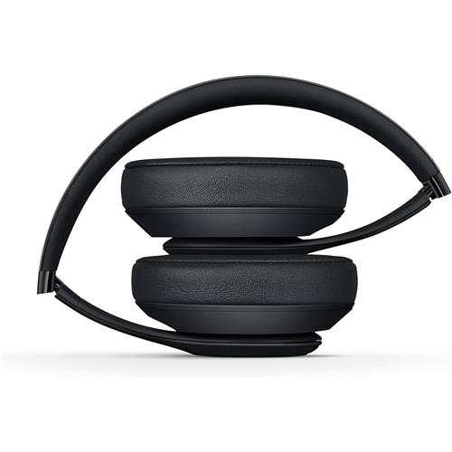 Beats Studio 3 Auriculares Inalámbricos con Cancelación de Ruido Matte Black