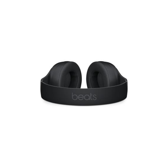 Beats Studio 3 Auriculares Inalámbricos con Cancelación de Ruido Matte Black