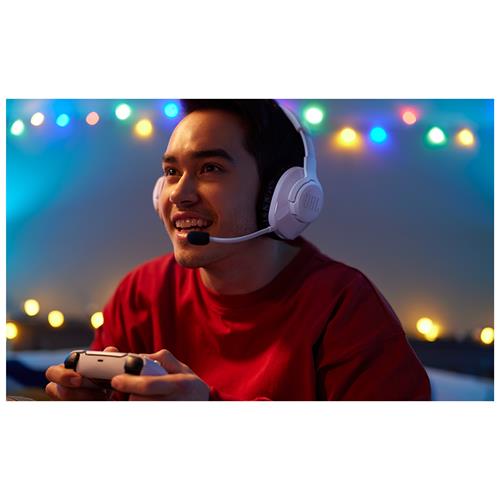 Jbl Quantum 360  Auricular Gaming Inalámbrico Cyan