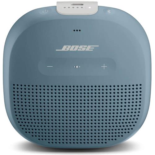Bose Soundlink Micro Altavoz Bluetooth Stone Blue