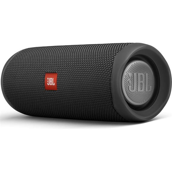 JBL FLIP 5 Altavoz Bluetooth Portátil 20W Negro