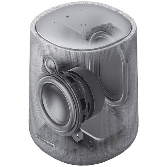 HARMAN KARDON Citation One MKIII Altavoz Bluetooth y Wifi Gris