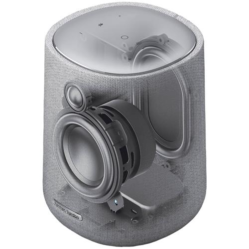 HARMAN KARDON Citation One MKIII Altavoz Bluetooth y Wifi Gris