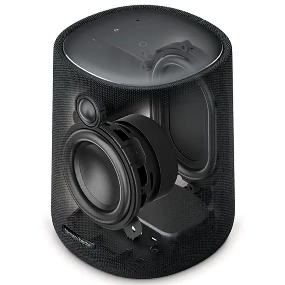 HARMAN KARDON Citation One MK3 Altavoz Bluetooth y Wifi Negro