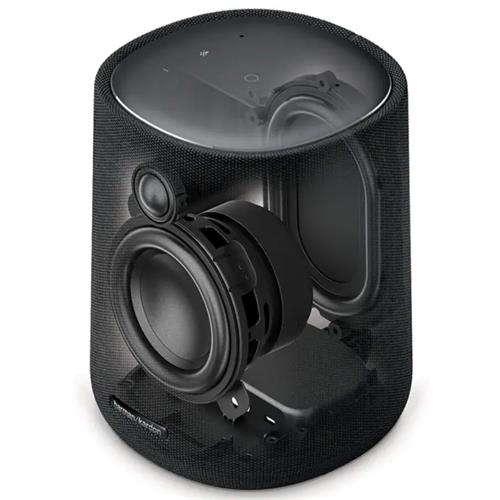 HARMAN KARDON Citation One MK3 Altavoz Bluetooth y Wifi Negro