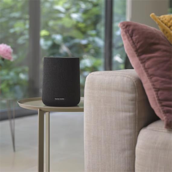 HARMAN KARDON Citation One MK3 Altavoz Bluetooth y Wifi Negro