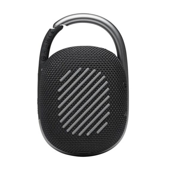 JBL CLIP 4 ALTAVOZ BLUETOOTH Portátil Negro