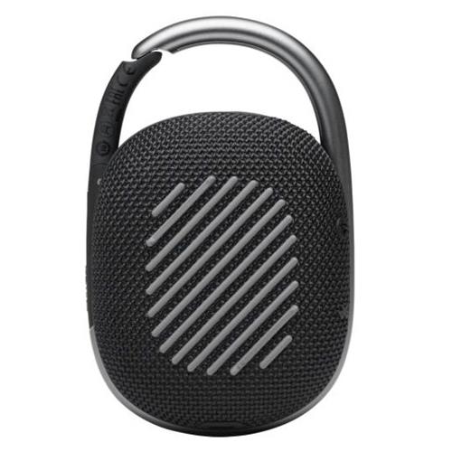 JBL CLIP 4 ALTAVOZ BLUETOOTH Portátil Negro