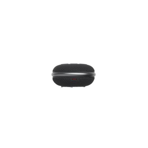 JBL CLIP 4 ALTAVOZ BLUETOOTH Portátil Negro