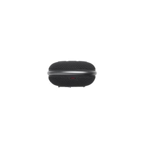 JBL CLIP 4 ALTAVOZ BLUETOOTH Portátil Negro