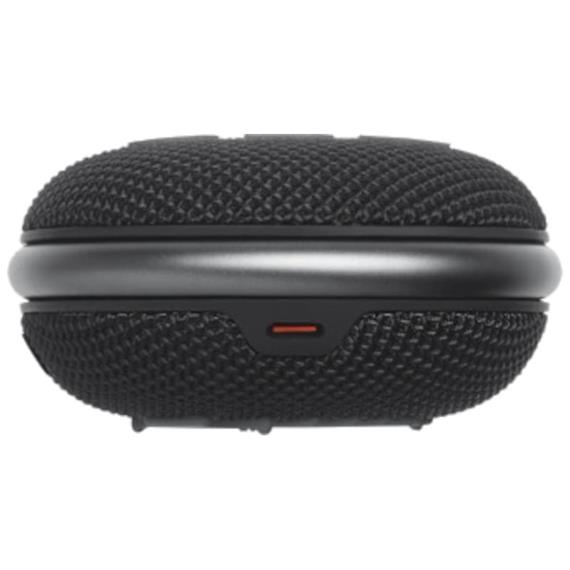 JBL CLIP 4 ALTAVOZ BLUETOOTH Portátil Negro