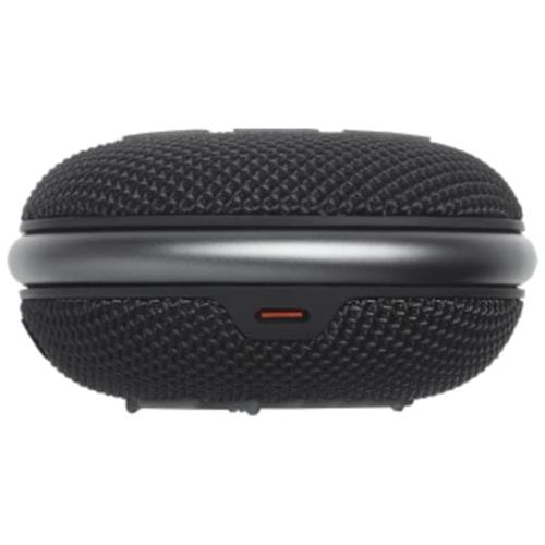 JBL CLIP 4 ALTAVOZ BLUETOOTH Portátil Negro