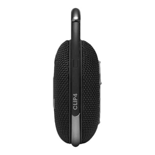 JBL CLIP 4 ALTAVOZ BLUETOOTH Portátil Negro