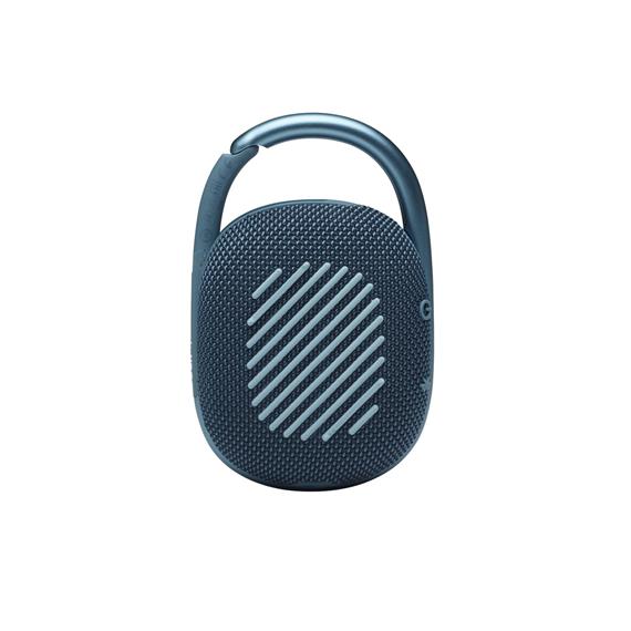 JBL CLIP 4 ALTAVOZ BLUETOOTH Portátil Azul