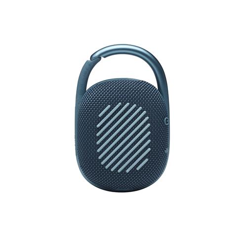 JBL CLIP 4 ALTAVOZ BLUETOOTH Portátil Azul
