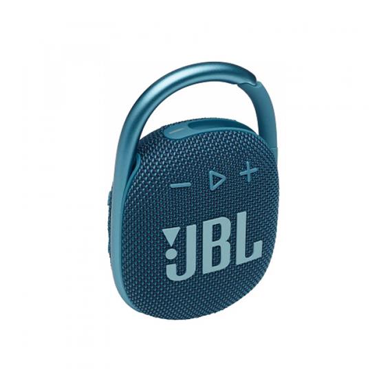 JBL CLIP 4 ALTAVOZ BLUETOOTH Portátil Azul