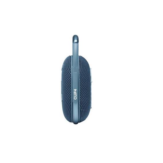 JBL CLIP 4 ALTAVOZ BLUETOOTH Portátil Azul