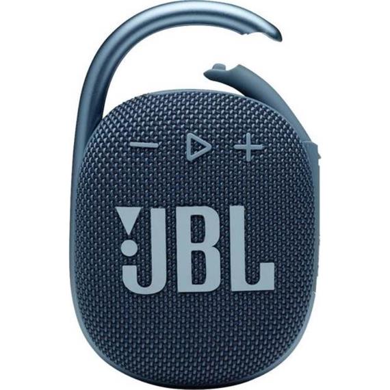JBL CLIP 4 ALTAVOZ BLUETOOTH Portátil Azul