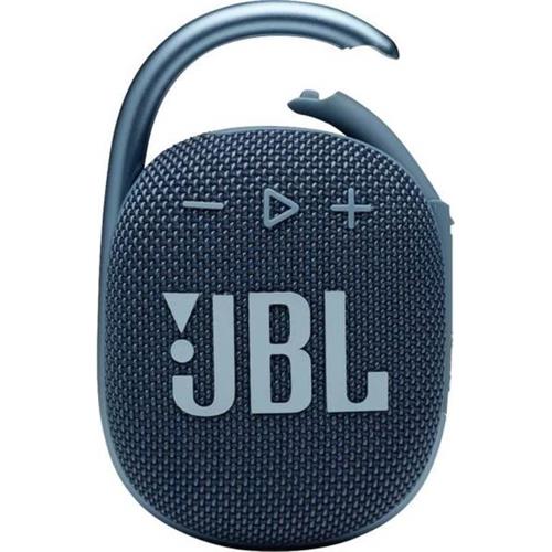 JBL CLIP 4 ALTAVOZ BLUETOOTH Portátil Azul
