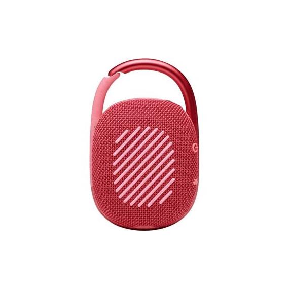 JBL CLIP 4 ALTAVOZ BLUETOOTH Portátil Rojo