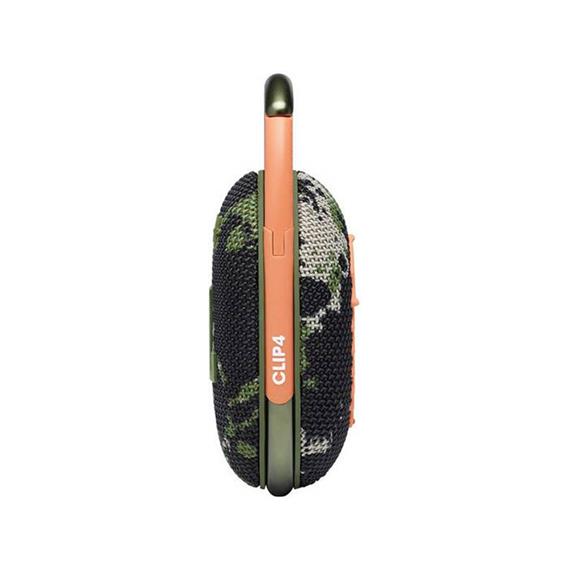 JBL CLIP 4 ALTAVOZ BLUETOOTH Portátil Squad