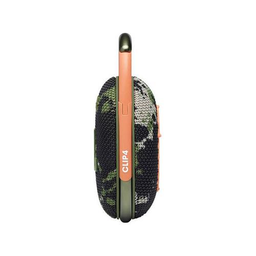 JBL CLIP 4 ALTAVOZ BLUETOOTH Portátil Squad