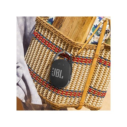 JBL CLIP 4 ALTAVOZ BLUETOOTH Portátil Verde