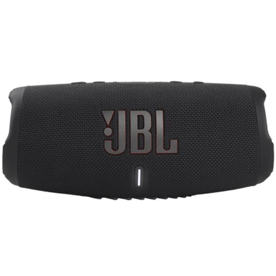 JBL Charge 5 Altavoz Inalámbrico Resistente al Agua IP67 Negro