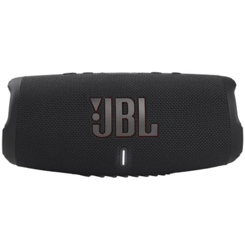 JBL Charge 5 Altavoz Inalámbrico Resistente al Agua IP67 Negro